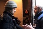 Israel raids Ramallah TV stations