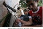 Alternative Water Forum 2012: Israel’s national water carrier violates Palestinians right to water