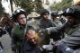 Several Residents Injured In Jerusalem, 15 detained