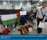 Israeli Police: 41 denied entry, 4 Israelis detained at airport