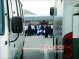 Bus Drivers Strike in Tangxia Township, Guangdong