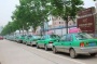Xingping, Shaanxi Taxi Drivers Strike
