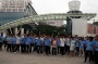 Shenzhen Electronics Factory Workers Strike