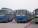 Tianjian Bus Drivers Strike