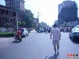 Xiangtan, Hunan Taxi Drivers Strike