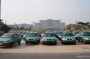 Daqing Taxi Drivers Strike