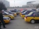 Luohe, Henan Taxi Drivers Strike