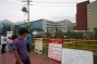 China Center Eyeglasses Factory Workers Protest in Wenzhou, Zhejiang