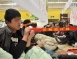 Tesco Workers Protest in Shanghai