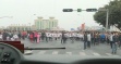 Creative Master Toy Factory Workers Protest in Dongguan