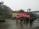 Hanzhong Steel Company Workers Strike in Shaanxi