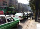 Taxi Drivers Strike in Neijiang, Sichuan