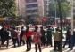 Taxi Drivers Strike in Neijiang, Sichuan
