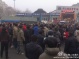 China National Chemical Corporation-Owned Rubber Factory Workers Strike in Qingdao