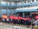 Topsearch Printed Circuit Factory Workers Strike in Shikou, Shenzhen