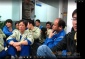 Shenzhen Danone Yili Beverage Company Workers Strike