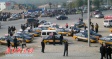 Taxi Drivers Strike in Weinan, Shaanxi