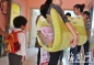 Nursery School Teachers Strike in Fuzhou, Fujian