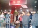 Bus Drivers Strike in Xi'an, Shaanxi