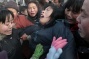 Families Protest After Mine Disaster in Hegang, Heilongjiang