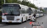Urumqi Bus Drivers Strike