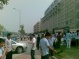 TCL Factory Workers Strike in Huizhou