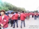 Shuanghong Technology Company Workers Strike in Kunshan, Jiangsu