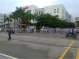Sanyo Workers Strike in Huizhou, Guangdong