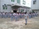 Sanyo Workers Strike in Huizhou, Guangdong