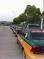Taxi Drivers Strike in Fuding, Fujian
