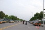 Taxi Drivers Strike in Fuding, Fujian