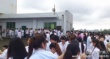 Andrew (Fulei) Telecommunications Equipment Factory Workers Strike in Shenzhen