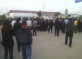 Workers Protest at Jiuxi Chemical Factory in Wenxiang, Hunan Strike