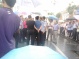 Kuaimei Gift Company Workers Strike in Dongguan
