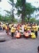 Sanitation Workers Strike in Dazhou, Sichuan