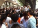 Workers at Guangzhou Murata Power Solutions Limited (Cuntian Dianyuan Jushu) Strike in Guangzhou