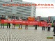 Laid Off Workers Protest in Taizhou, Zhejiang
