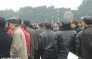 Rural Chongqing Teachers Strike