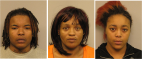 Three Minnesotans Charged with Trafficking a Teenager for Prostitution