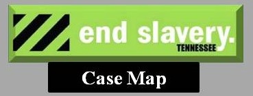 End Slavery TN Case Map