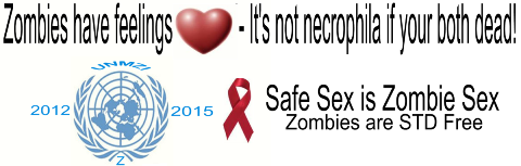 United Nations Mission Zombie Integration